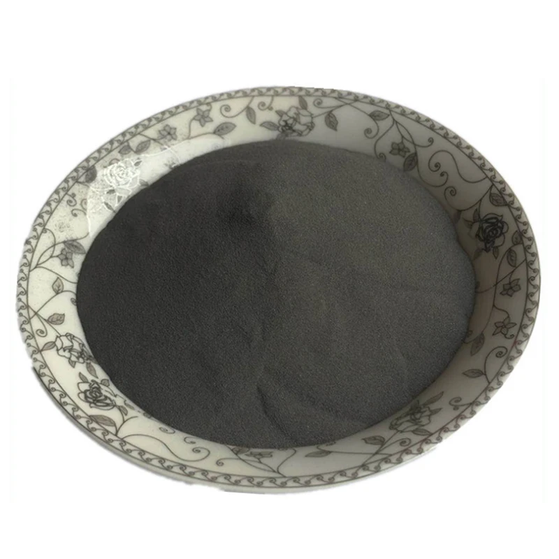 Nickel Coated Graphite Powder