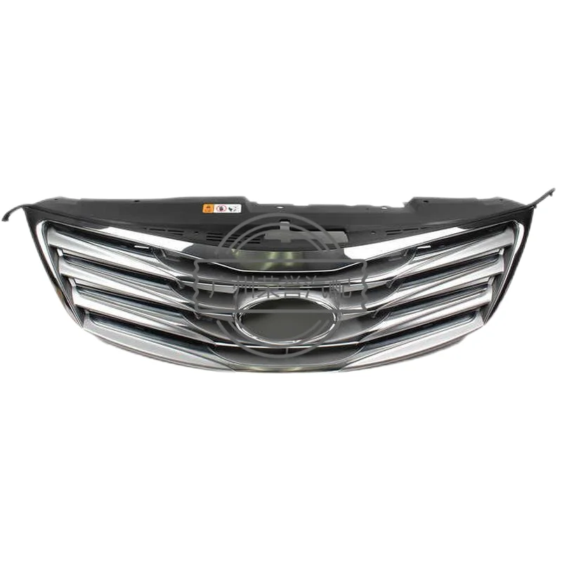 86350-3V600 for Hyundai Azera - Front Bumper Trim Panel