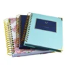 Custom student planner weekly planner with dividers planner notebook