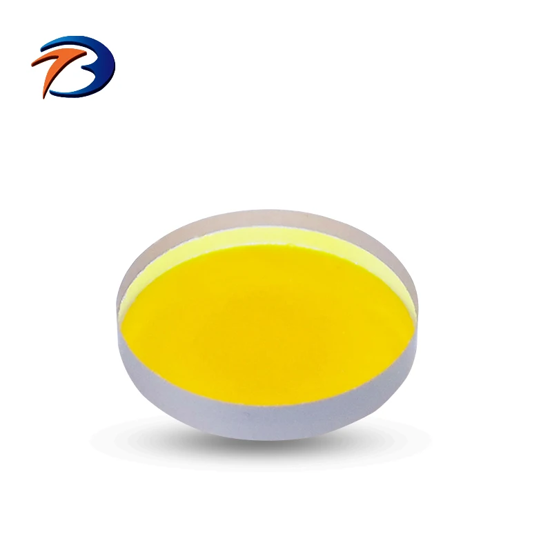 China supply custom optical dichroic long pass lens filter