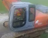 Used heavy duty equipment used excavator HITA CHI EX300-5