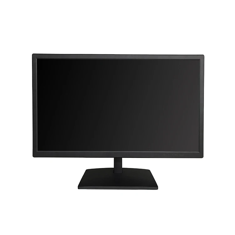 
1080P 23.6 inch security grade eco CCTV LCD Monitor 