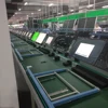 Customized Automatic Lcd Tv Assembly Production Line Equipment