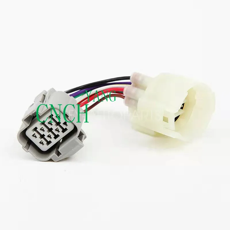 Obd0 To Obd1 Distributor Adapter Kit B Series D Series Obd2a Or Obd2b