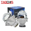 TAOCHIS 3.0 inch HID D2S D3S D4S D1S Car Bi Xenon Headlight Projector Lens hid headlights retrofit HELLA 3R G5 LHD RHD