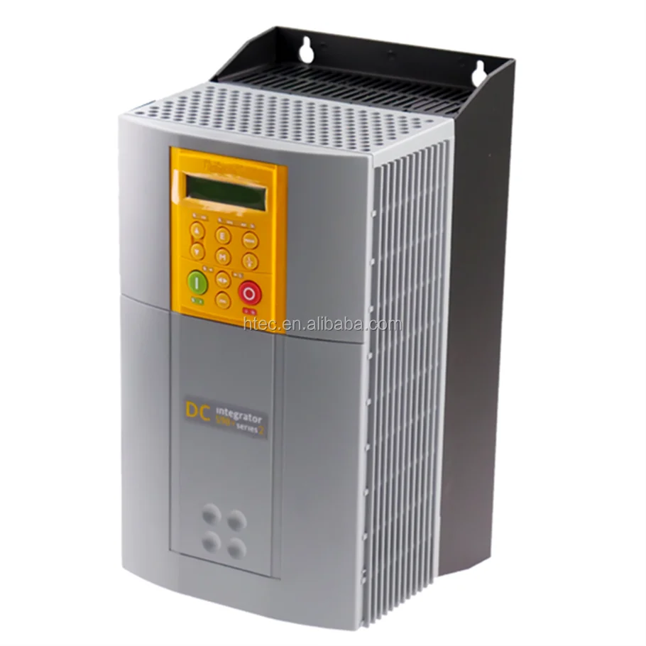 DC drive ER-PLX115