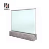Plexiglass Price Railing Designs, Fixed Inside Balustrades & Handrails