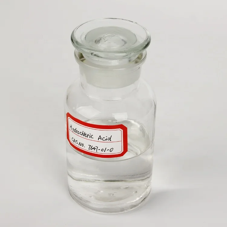 Соляная Кислота Купить В Нижнем Новгороде