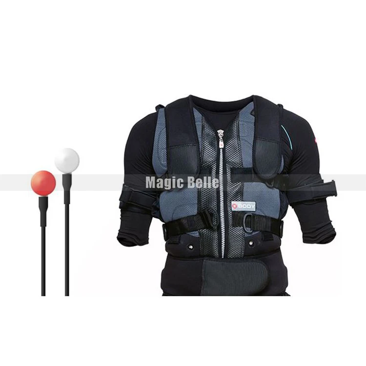 X Body Ems Training Equipment Suits/xbody/fitness Equipment/ems Muscle