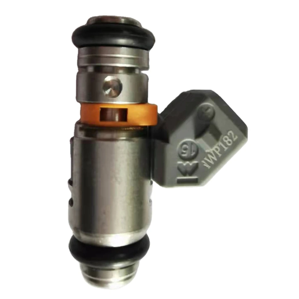 Motorcycle Fuel Injector Mev1030a Mev6038 50cc250cc Fuel Injector