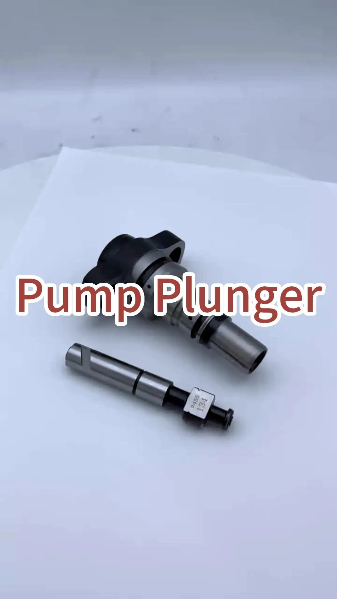 2418455548 Diesel Fuel Pump Plunger and Barrel 24184-5548| Alibaba.com