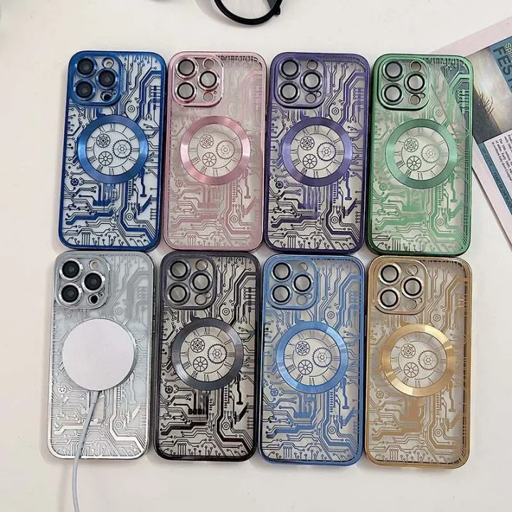 iPhone 13 Circuit Board Replacement Guide