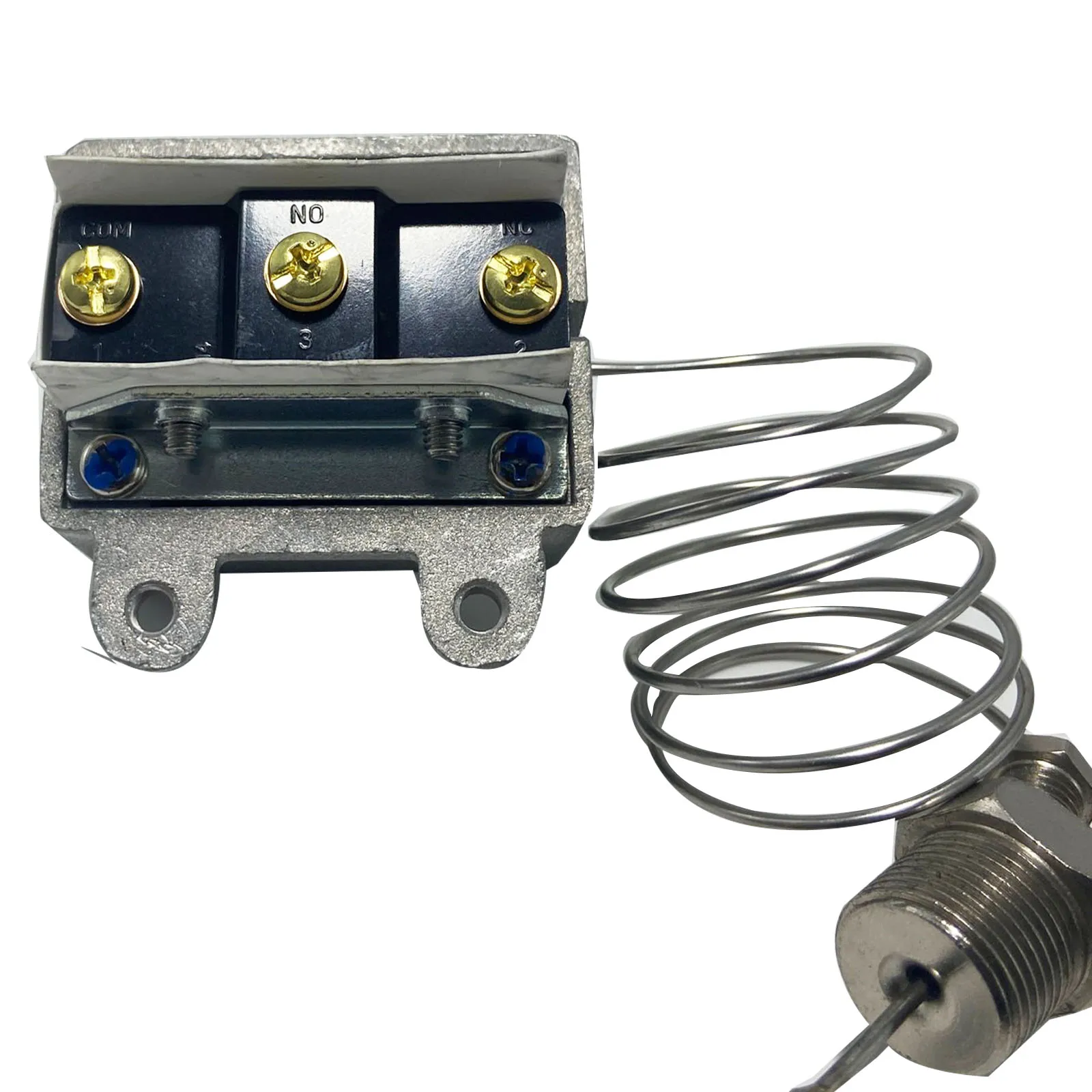 High Temperature Limit For Dcs Fryer 450f Lchm 42524 Thermostat Safety