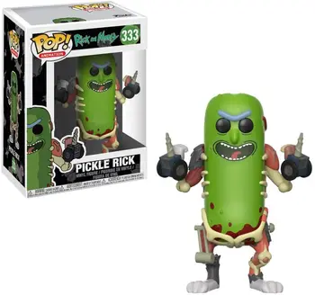 funko pop original