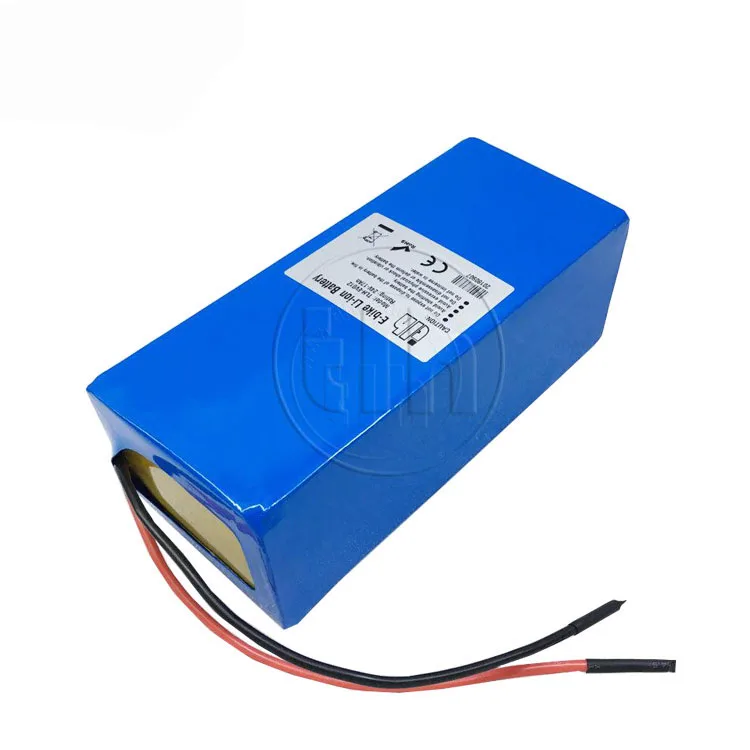 Ebike 24v 25.2v 10ah 15ah 17ah Li Ion Battery Pack 24 Volt Wheel Chair