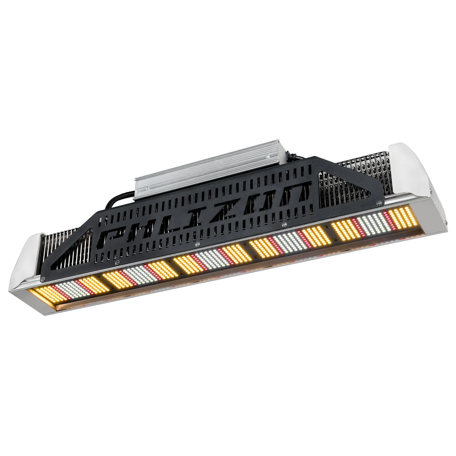 Manufacture Price Phlizon Red White 240w Led Grow Light Bar