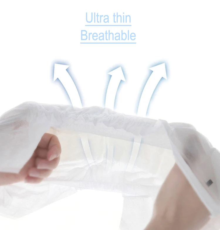 Disposable Super Absorbency Baby Diaper Pants Disposable China Wholesale Buy Wholesale Baby