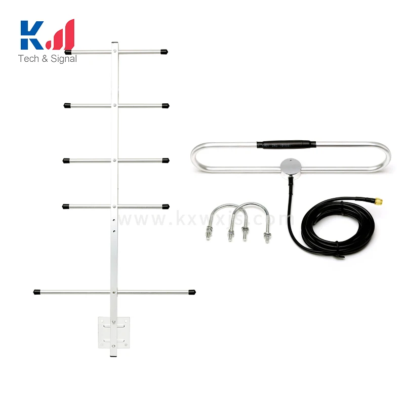 Best Quality Yagi Antenna 433mhz Antenna Yagi 18dbi 16dbi Wifi Yagi Tv