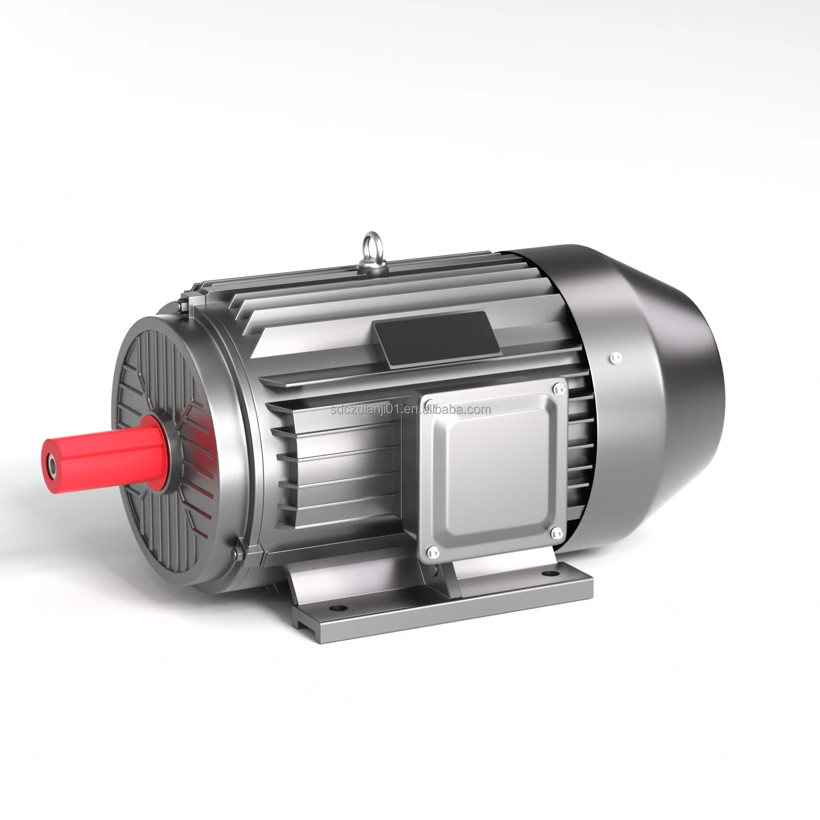 130kw electric motor