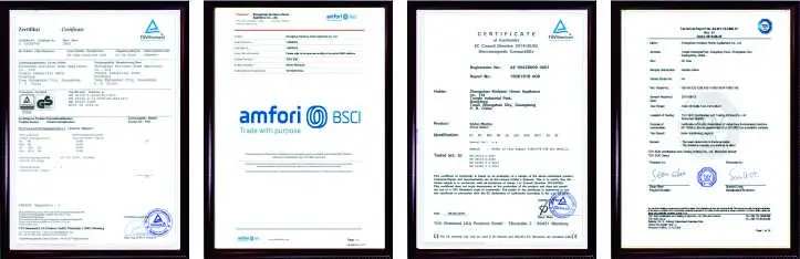 usb rechargeable mini blender oem