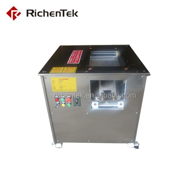 Multifunctional Fish / Shrimp / Crab Surimi Processing Machine