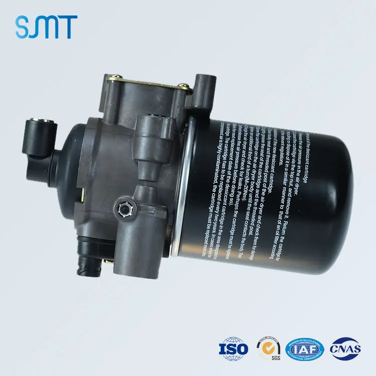 Válvula De Nivelación De Suspensión Neumática,Piezas De Camión De