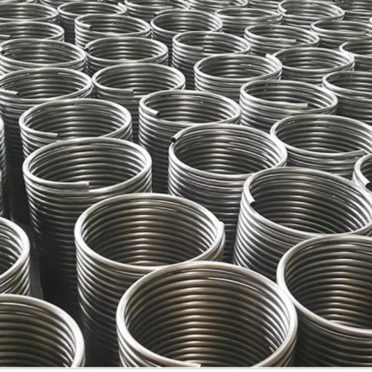 304 316 Stainless Steel Coil Tubing/stainless Steel Coil Pipe Buy 304