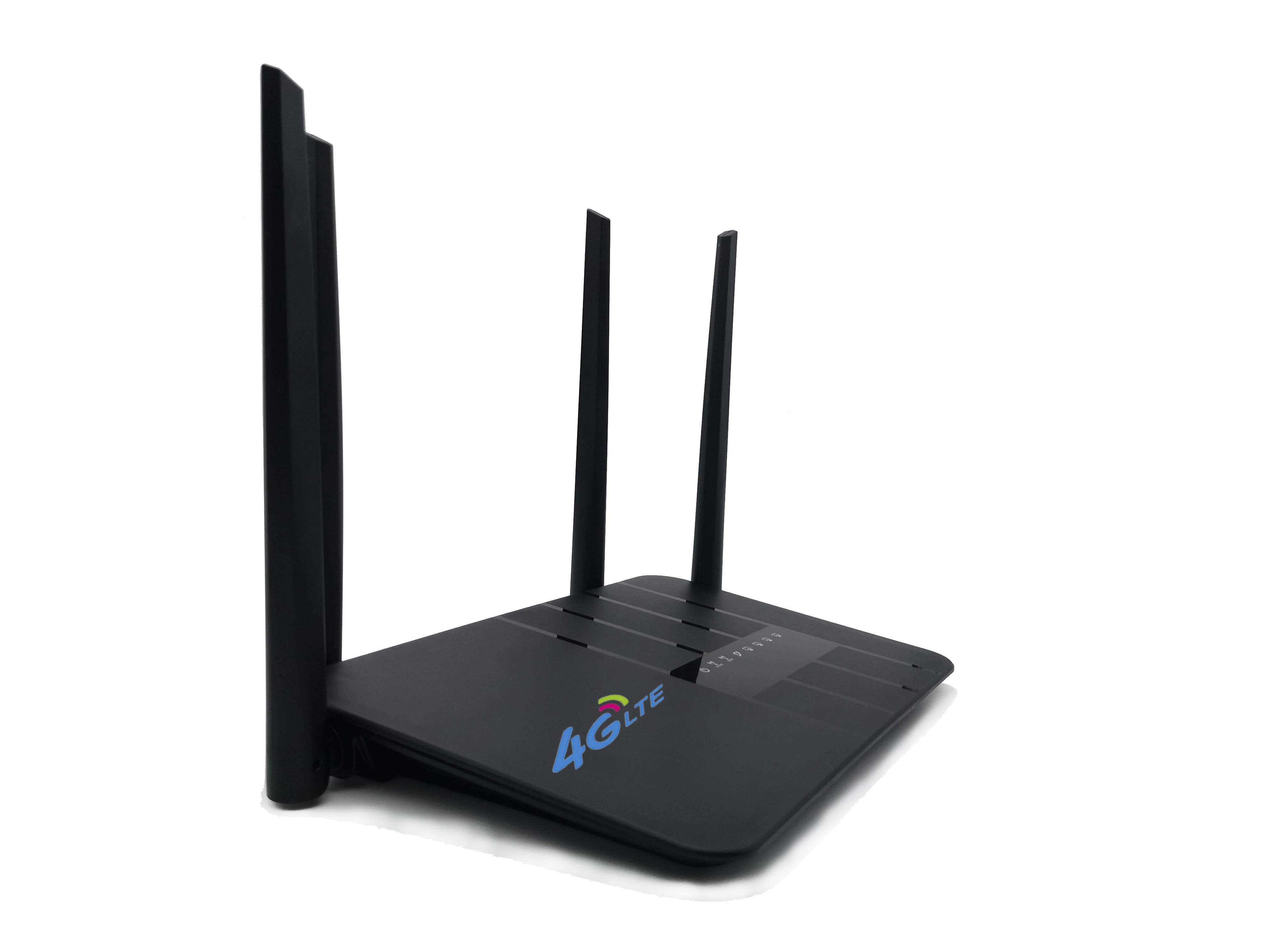 Best wirless router for 4g sim card slot