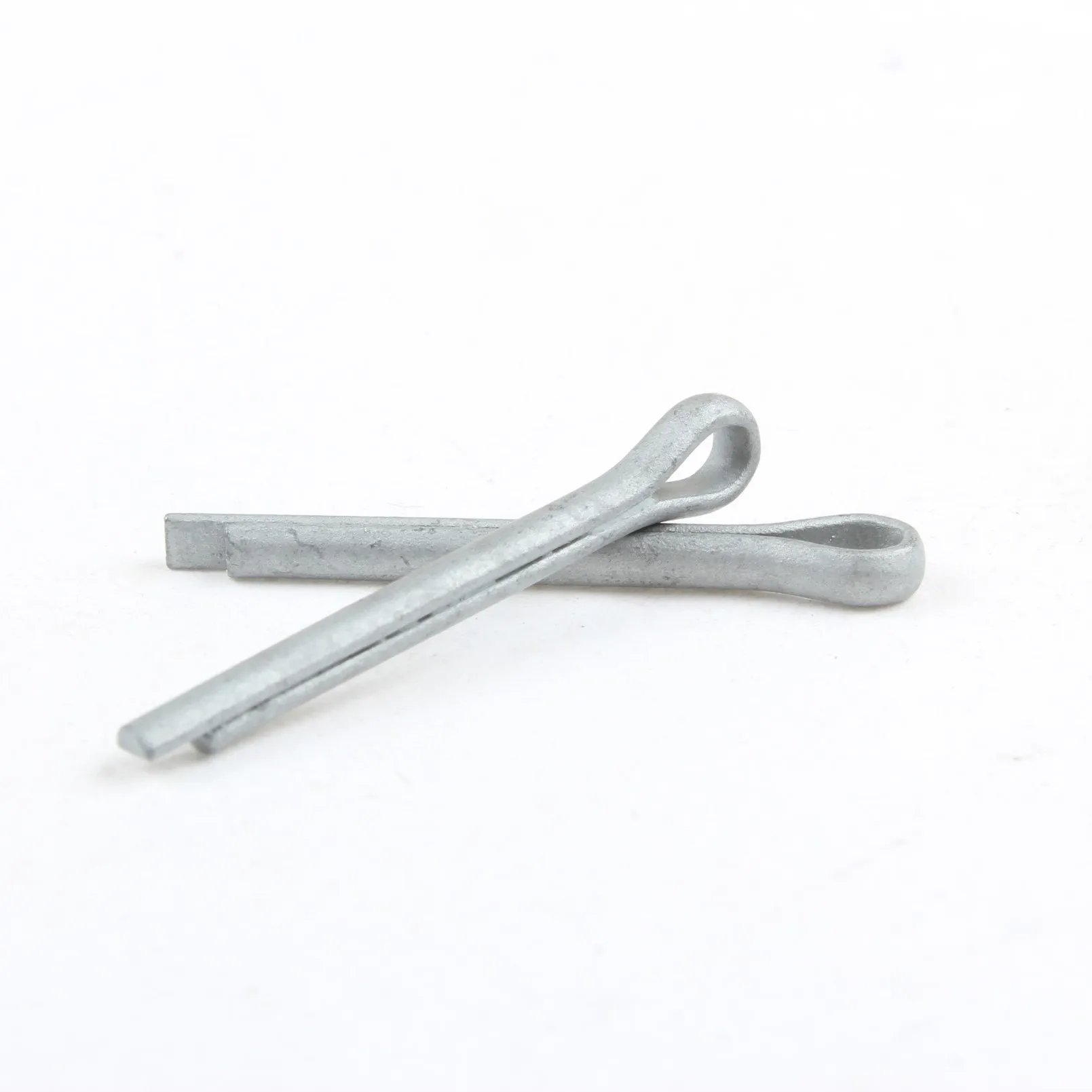 Cotter Pins Split Pins Iso 1234 Stainless Steel 304 Plain Finish ...