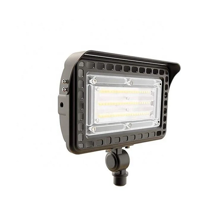 Knuckle & Bracket 50w 80w 150w 200w ETL Listed Led FloodLight Outdoor LED Flood Light