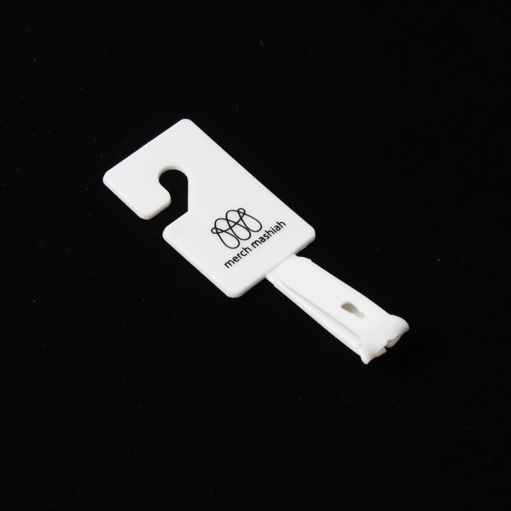 Custom Plastic Belt Display Hook Hangers Buy Custom Plastic Belt