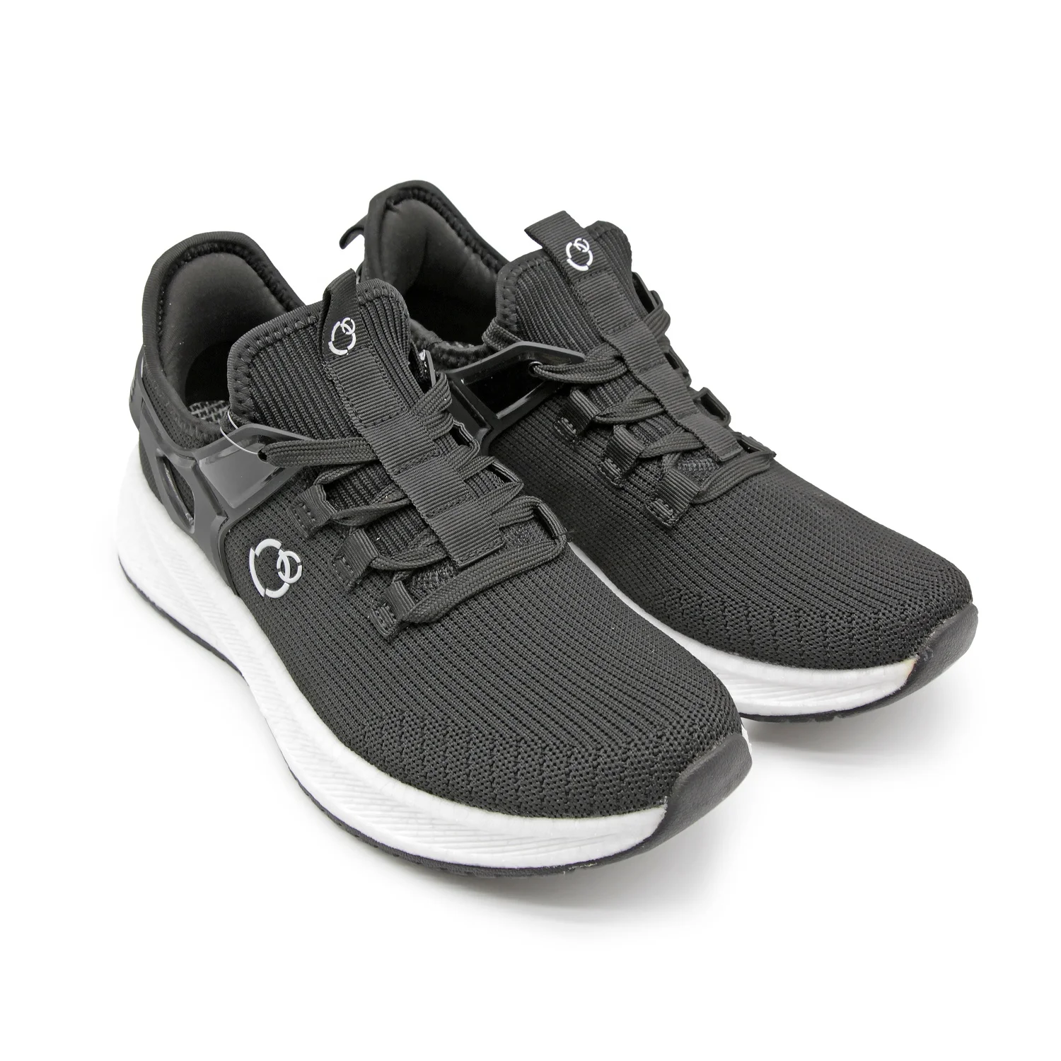 Earthing Shoes Electron Conductive Running Nurse Shoes Conductivity ...