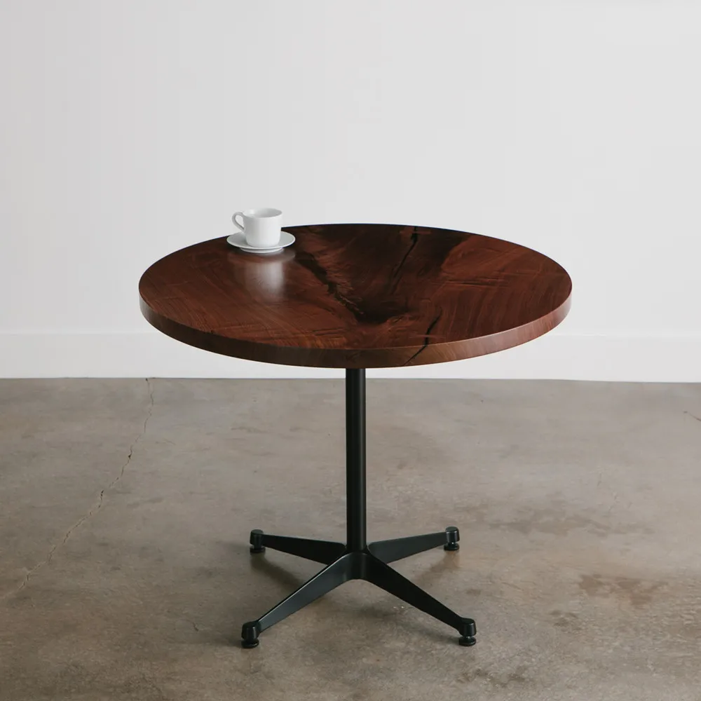 Table Leg Matt Black Modern Iron Spider Table Legs Metal Dining Table