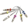 Super SOCO controlled memory file SC Niti file system Heat activates the rotary root canal file