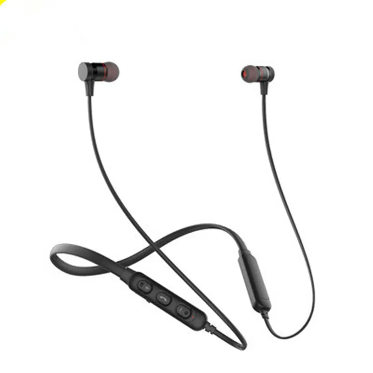 best neckband earbuds