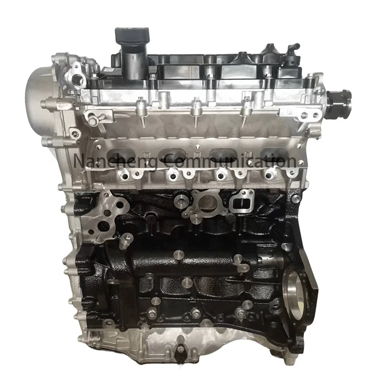 Gw4c20a Engine Assembly Great Wall Haval H6 H8 H9 F7 F7x Wey Vv5 Vv6 ...