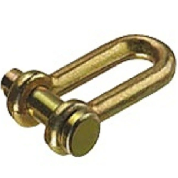 Factory Manufacturer Clevises High Quality Standard Clevis Pin