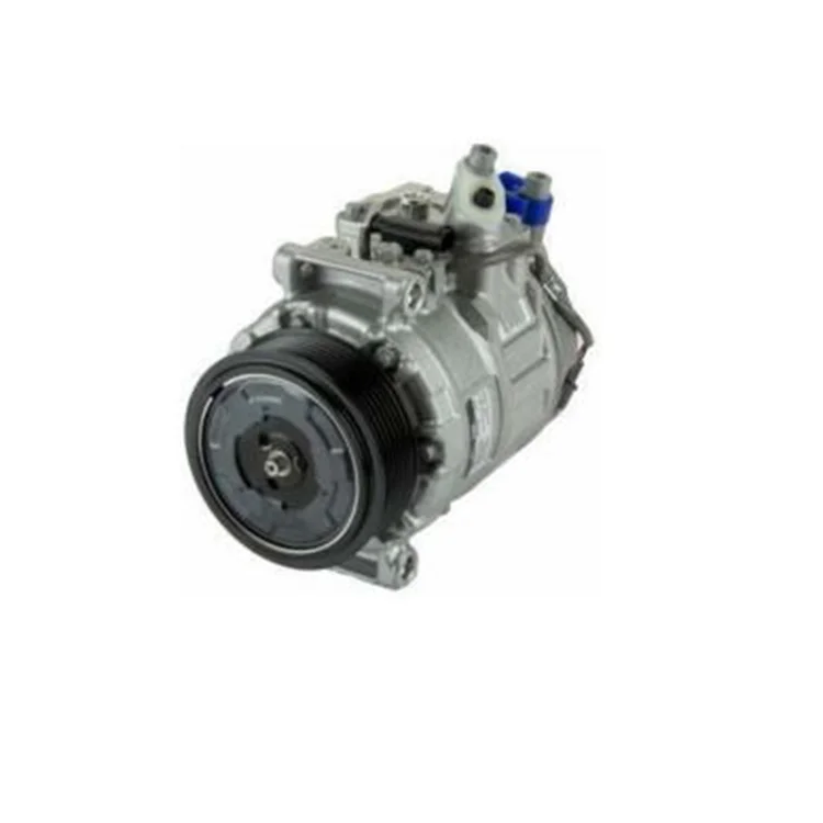 Car Spare Parts For Mercedes W164 Gl320 Ml320 R350 A/c Compressor