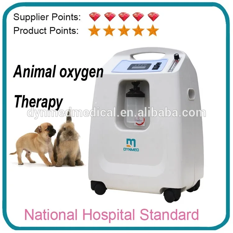 Hot Sale Portable Oxygen Concentrator Medical For Dogs And Cats Buy