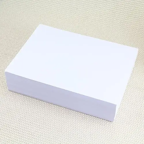 Supply all kinds of copier paper