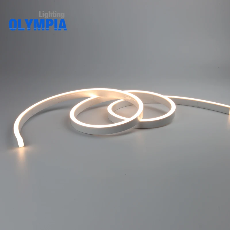 SMD 5050/2835/3528 epistar led neon light PVC flexible led strip