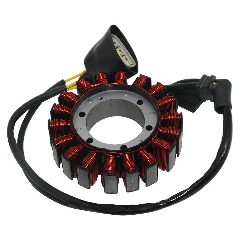 Motorcycle Stator Coil Engine Stator Rotor Coil For Honda Cb500