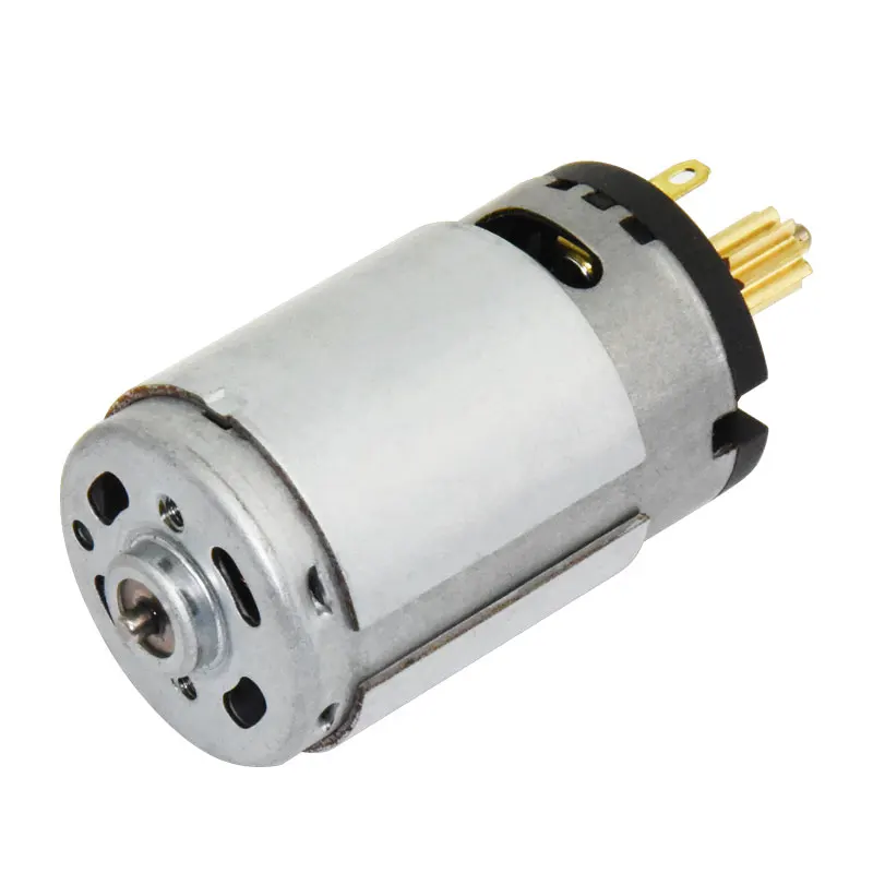 Oe 73541905 Electronic Turbocharger Actuator Motor - Buy Electronic ...