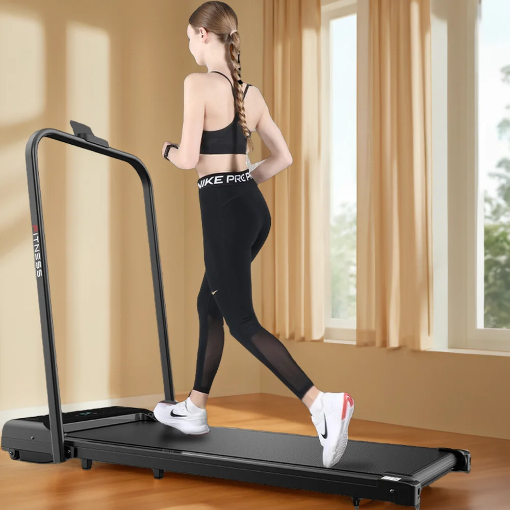 Flat Treadmill For Fitness Enthusiasts And Athletes Buy Flat