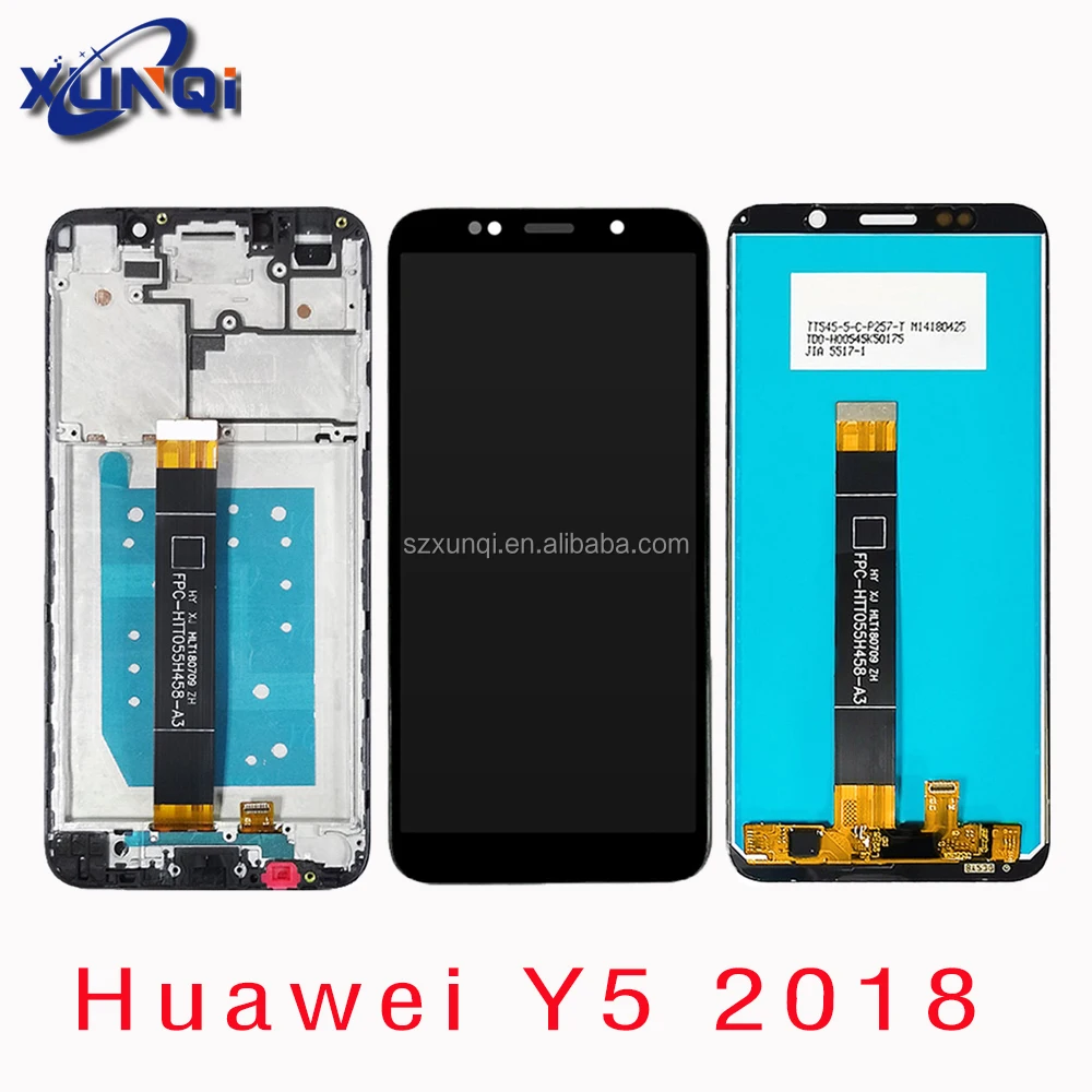 Y5 2018 Original Lcd Screen For Huawei Y5 Prime Y5 Lite 2018 Lcd y5-2018-original-lcd-screen-for-huawei-y5-prime-y5-lite-2018-lcd
