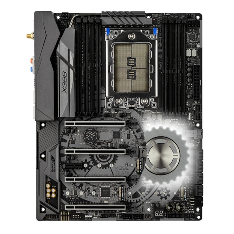 X399 Motherboard Guide: How to Choose the Right One