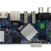 High frequency pcb rogers shenzhen multilayer printed circuit board with rohs build pcb