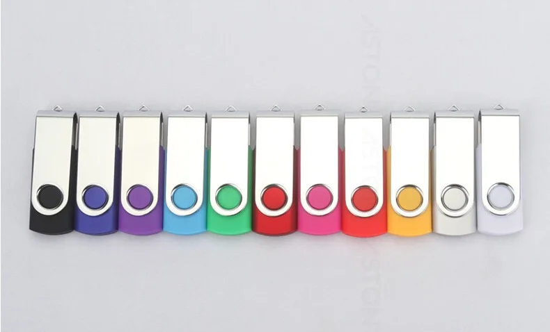 High speed usb pendrive 32gb 64gb 128gb custom made logo usb customized pendrive - ANKUX.COM