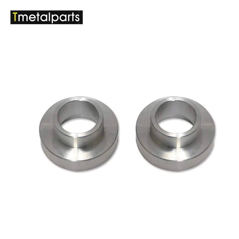 Hight Quality Custom Cnc Lathe Parts Furniture Spacer Stainless Steel Spacer Buy Round Steel