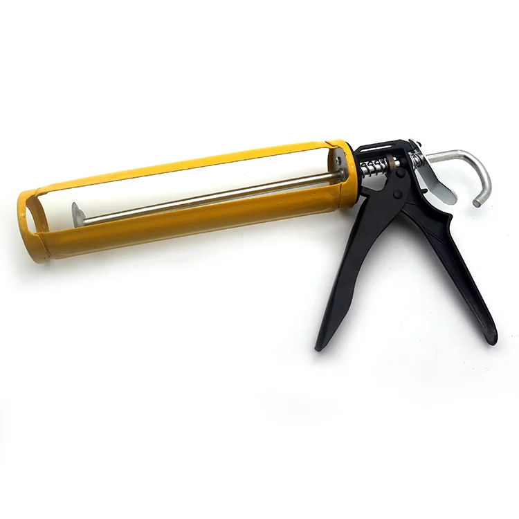 Revolving Frame Metal Roof Caulking Gun 330ml Buy Revolving Frame